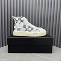 AMIRI Classic Lace-Up Sneakers