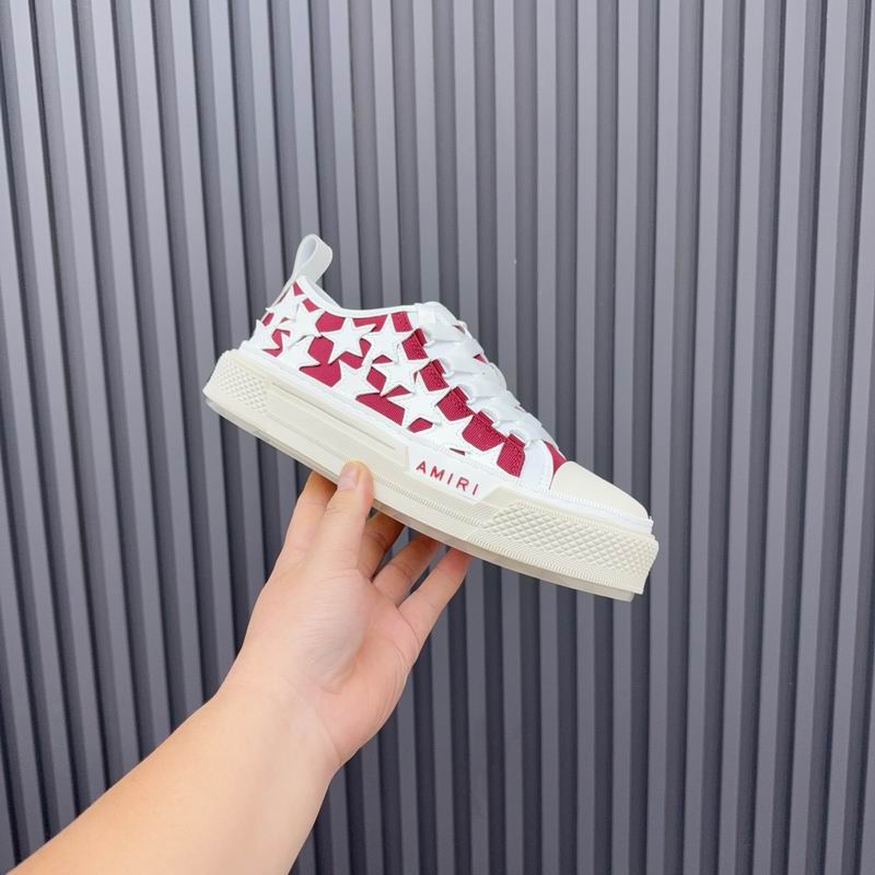 AMIRI Skel-Top High Sneakers | EU 35–46 | MNS0606