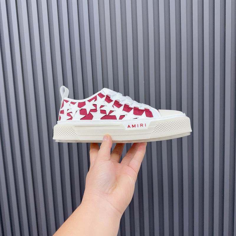 AMIRI Skel-Top High Sneakers | EU 35–46 | MNS0606