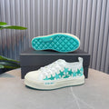 AMIRI Skel-Top High Sneakers MNS0609
