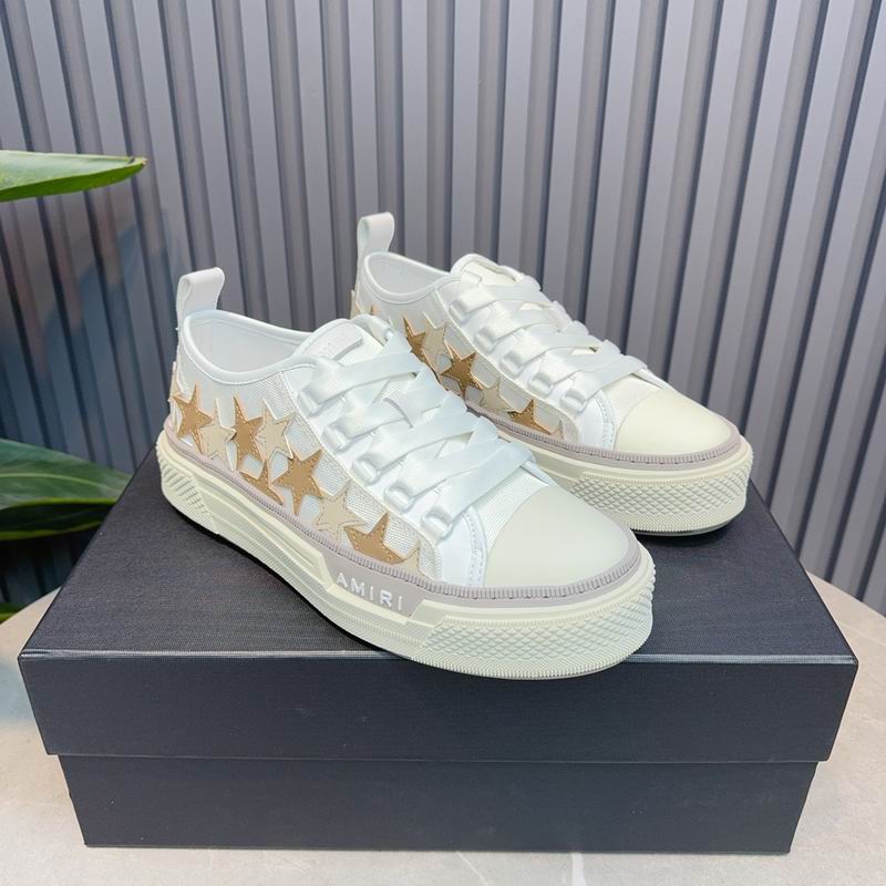 AMIRI Skel-Top High Sneakers | EU 35–46