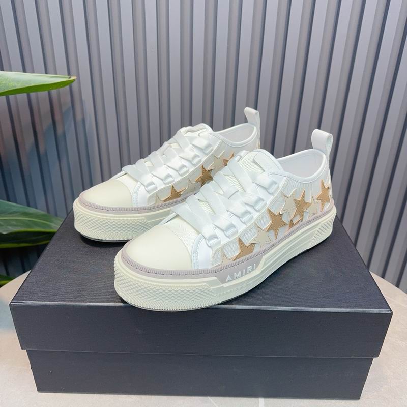 AMIRI Skel-Top High Sneakers | EU 35–46