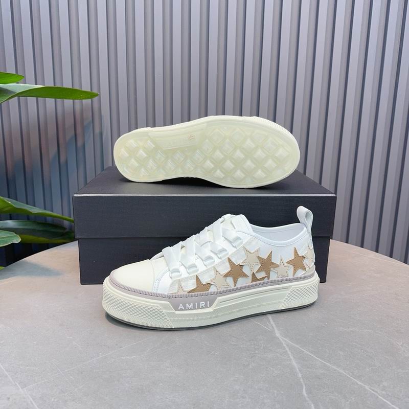 AMIRI Skel-Top High Sneakers | EU 35–46