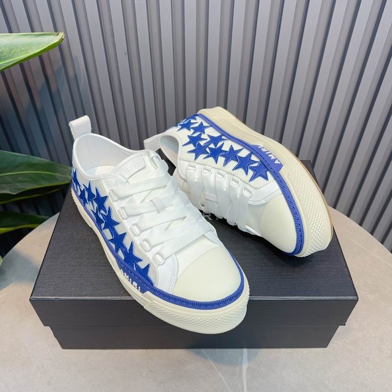 AMIRI Skel-Top High Sneakers MNS0611 | EU 35–46