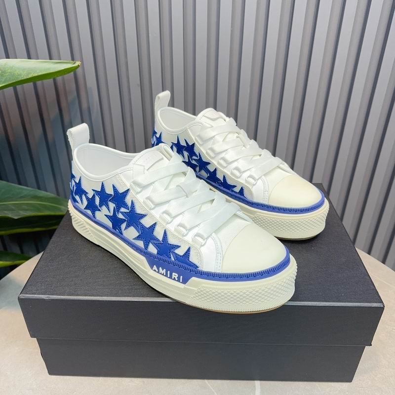 AMIRI Skel-Top High Sneakers MNS0611 | EU 35–46
