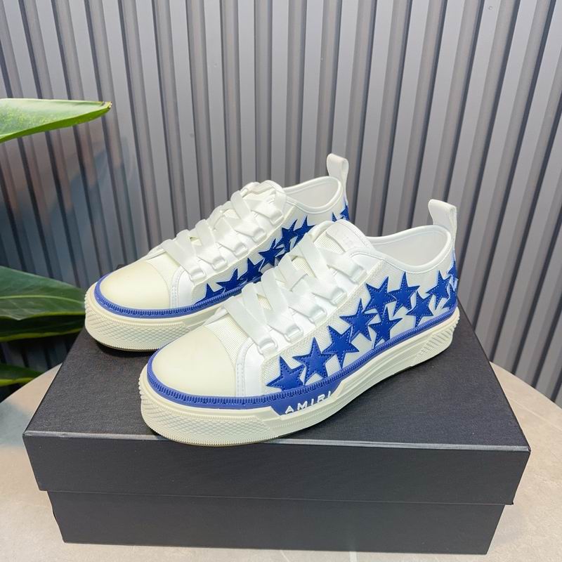 AMIRI Skel-Top High Sneakers MNS0611 | EU 35–46