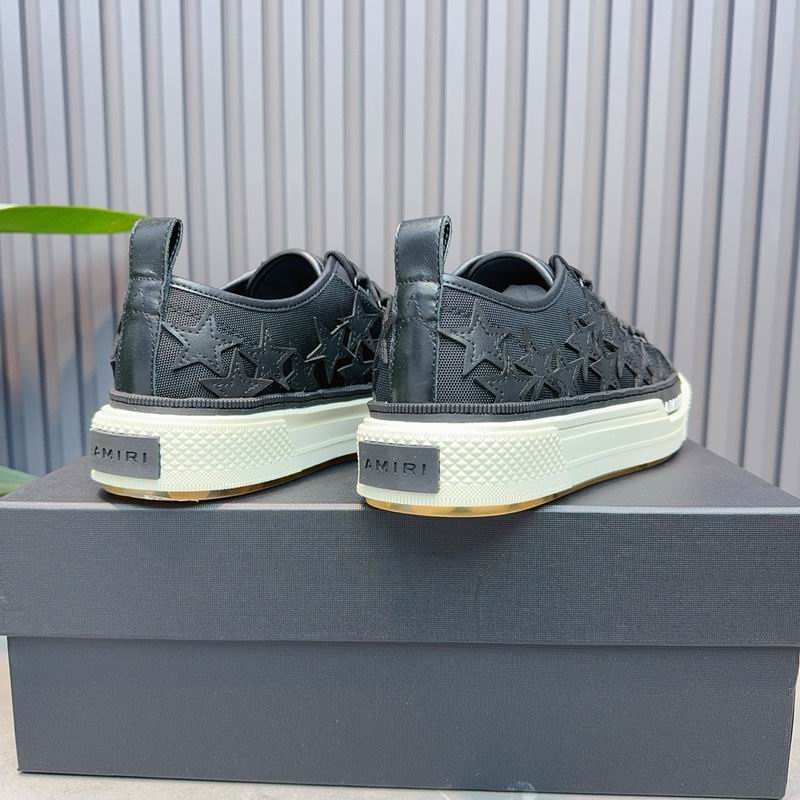 AMIRI Skel-Top High Sneakers MNS0612 | EU 35–46