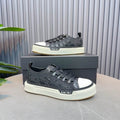 AMIRI Skel-Top High Sneakers MNS0612 | EU 35–46