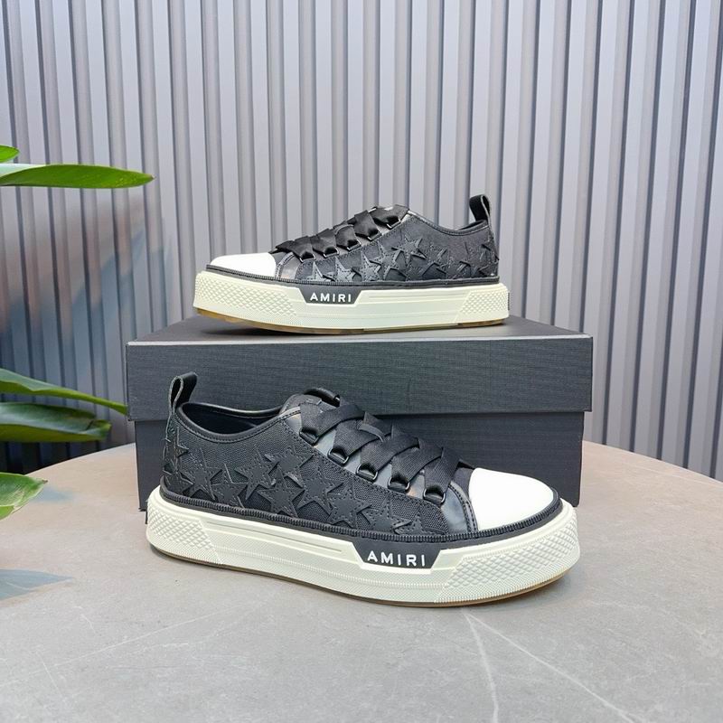 AMIRI Skel-Top High Sneakers MNS0612 | EU 35–46