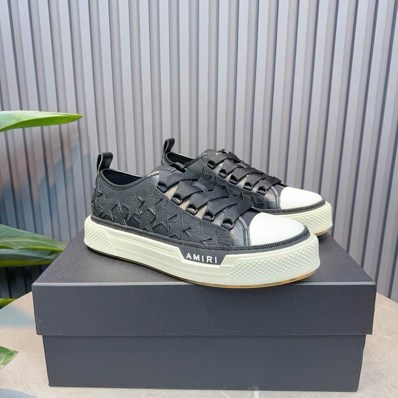 AMIRI Skel-Top High Sneakers MNS0612 | EU 35–46