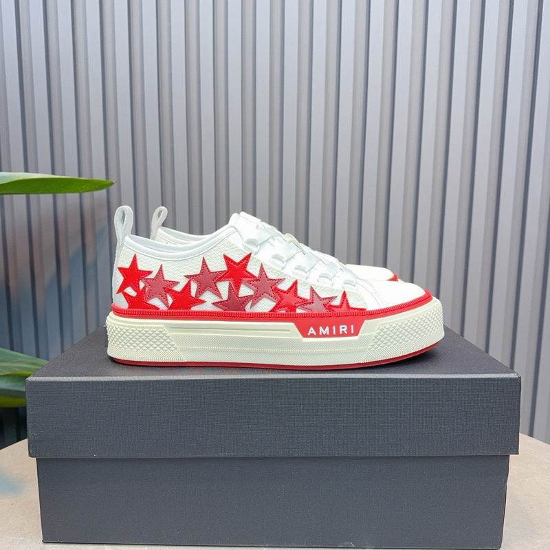 AMIRI Skel-Top High Sneakers MNS0613 | EU 35–46