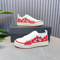 AMIRI Skel-Top High Sneakers MNS0613 | EU 35–46