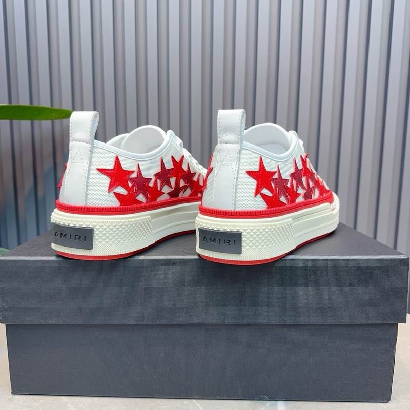 AMIRI Skel-Top High Sneakers MNS0613 | EU 35–46