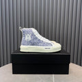 AMIRI Ma Court Hi — Retro Court Sneaker | EU 35–46