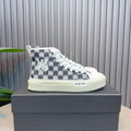AMIRI Ma Court Hi — Luxury Court Sneaker | EU 35–46