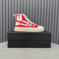 AMIRI Ma Court Hi — Premium High-Top Sneaker | EU 35–46