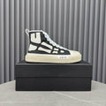 AMIRI Ma Court Hi — Elevated Court Sneaker | EU 35–46