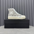 AMIRI Ma Court Hi — Signature Court Sneaker | EU 35–46