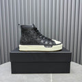 AMIRI Ma Court Hi — Heritage Court Sneaker | EU 35–46