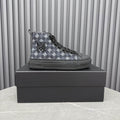 AMIRI MA Quad Court Hi — Bold Court Statement Sneaker | EU 35–46