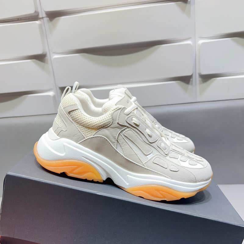 Amiri HNW0303 Low-Top Sneakers | EU 38–45