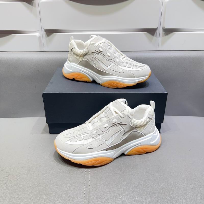 Amiri HNW0303 Low-Top Sneakers | EU 38–45