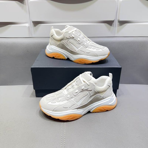 Amiri HNW0303 Low-Top Sneakers | EU 38–45