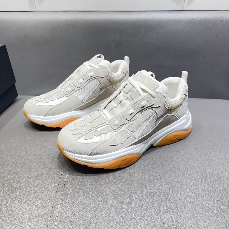 Amiri HNW0303 Low-Top Sneakers | EU 38–45