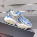 Amiri Bone Runner Sneakers in Sky Blue | EU 38–45