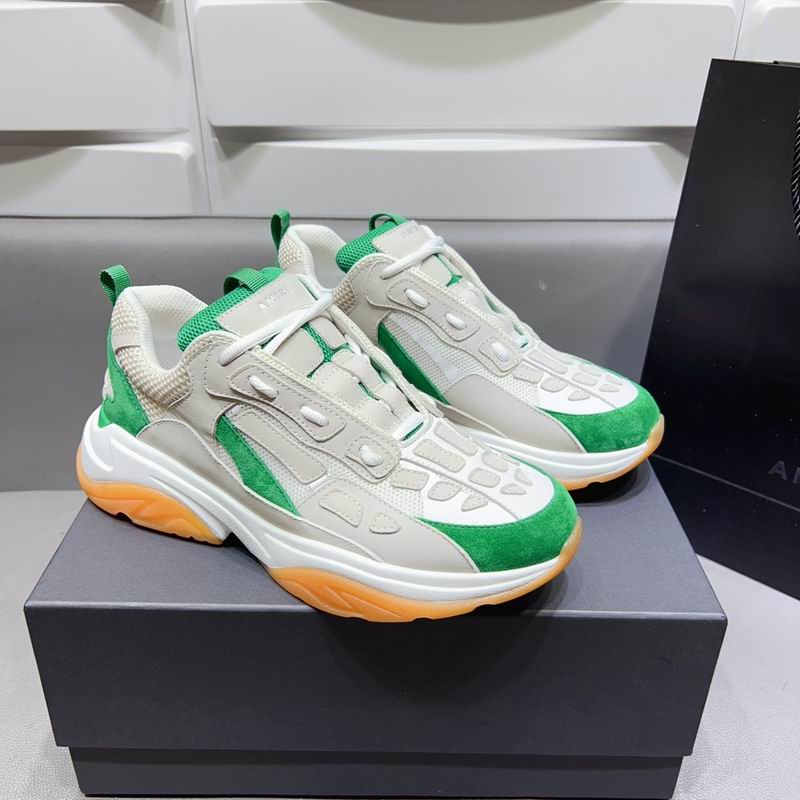 Amiri HNW0303 Low-Top Sneakers | EU 38–45