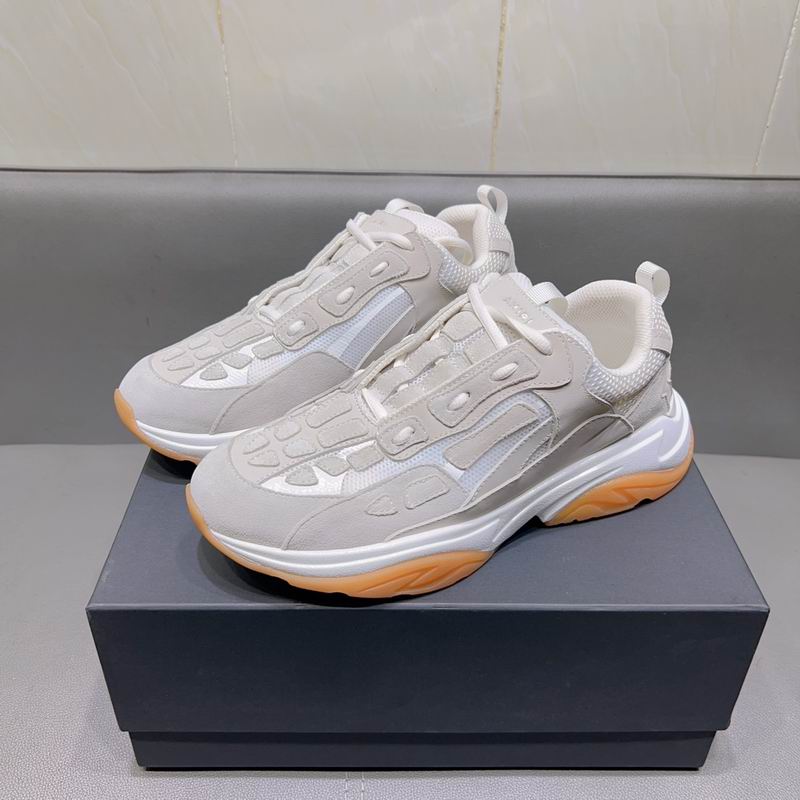 Amiri Bone Runner — Cloud Blue Edition | EU 38–45