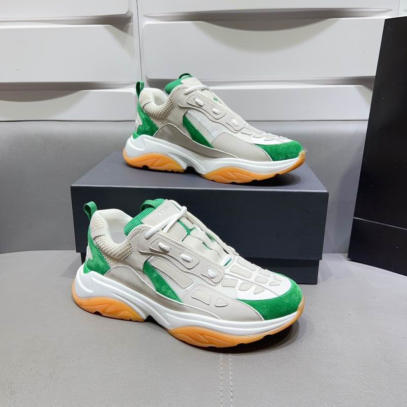 Amiri HNW0303 Low-Top Sneakers | EU 38–45