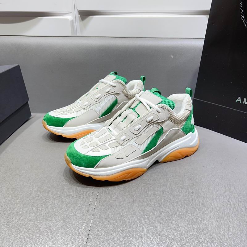 Amiri HNW0303 Low-Top Sneakers | EU 38–45