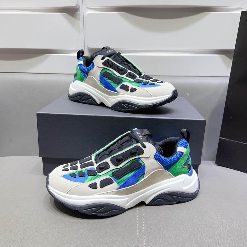 Amiri HNW0303 Low-Top Sneakers | EU 38–45