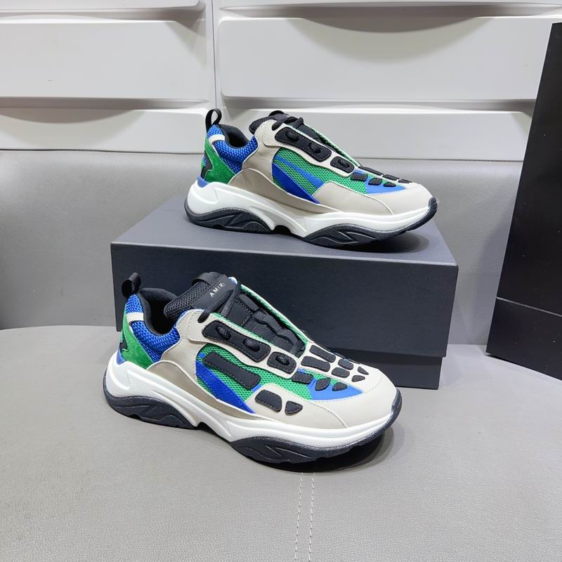 Amiri HNW0303 Low-Top Sneakers | EU 38–45