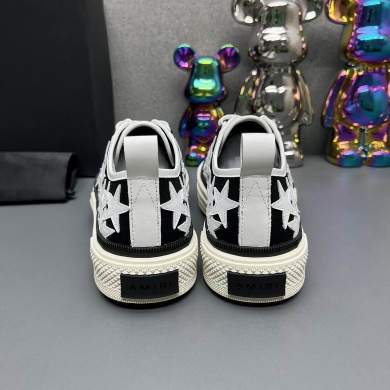 Amiri MNF0201 Low-Profile Sneakers — Luxury Streetwear | EU 38–45