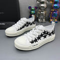 Amiri MNF0201 Premium Leather Sneakers — Made to Last | EU 38–45