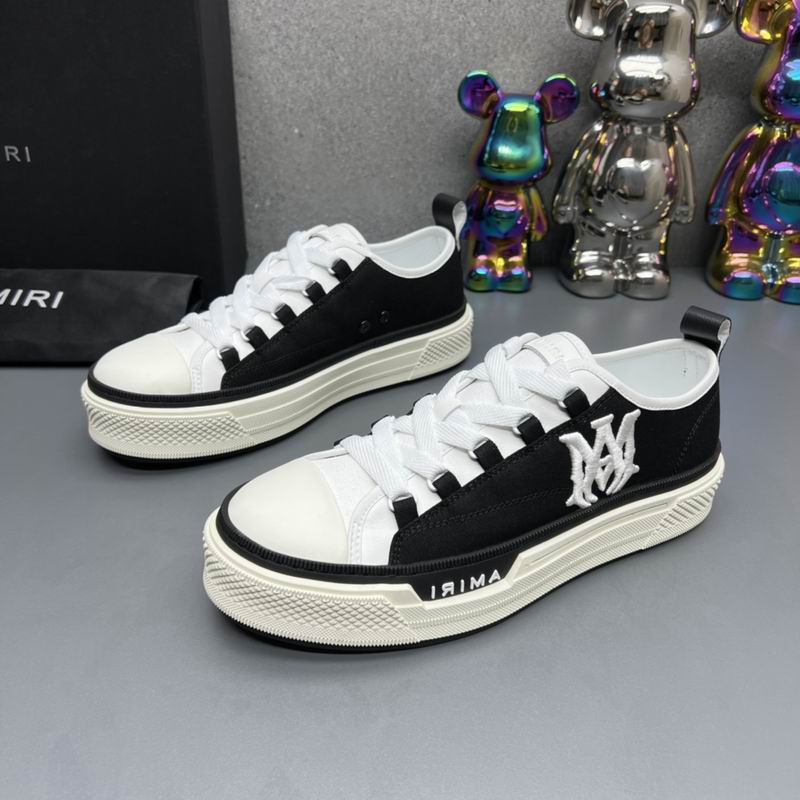 Amiri MNF0202 — Drip Without the Noise | EU 38–45