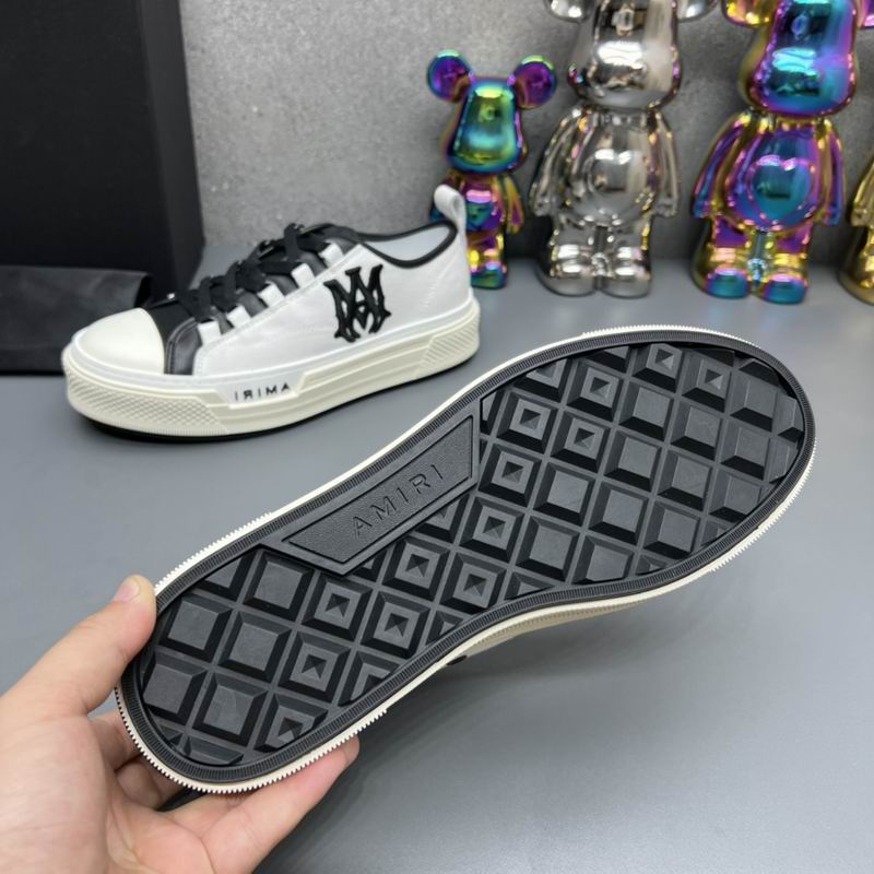 Amiri MNF0202 Sneakers — The West Coast Flex | EU 38–45