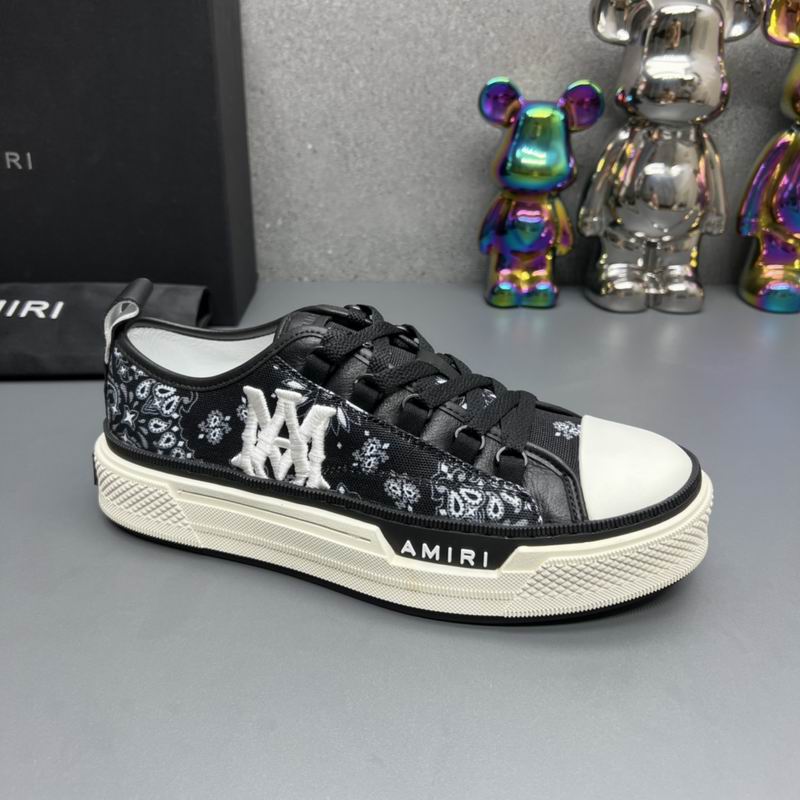Amiri MNF0202 Sneakers — Your Fit Deserves Better | EU 38–45