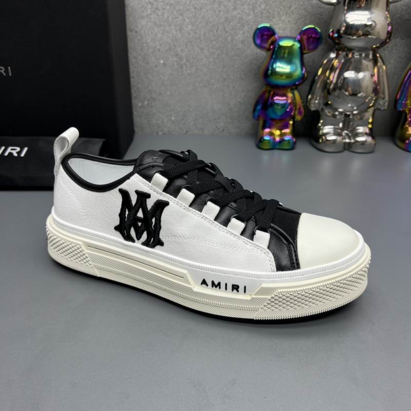 Amiri MNF0202 Sneakers — The West Coast Flex | EU 38–45