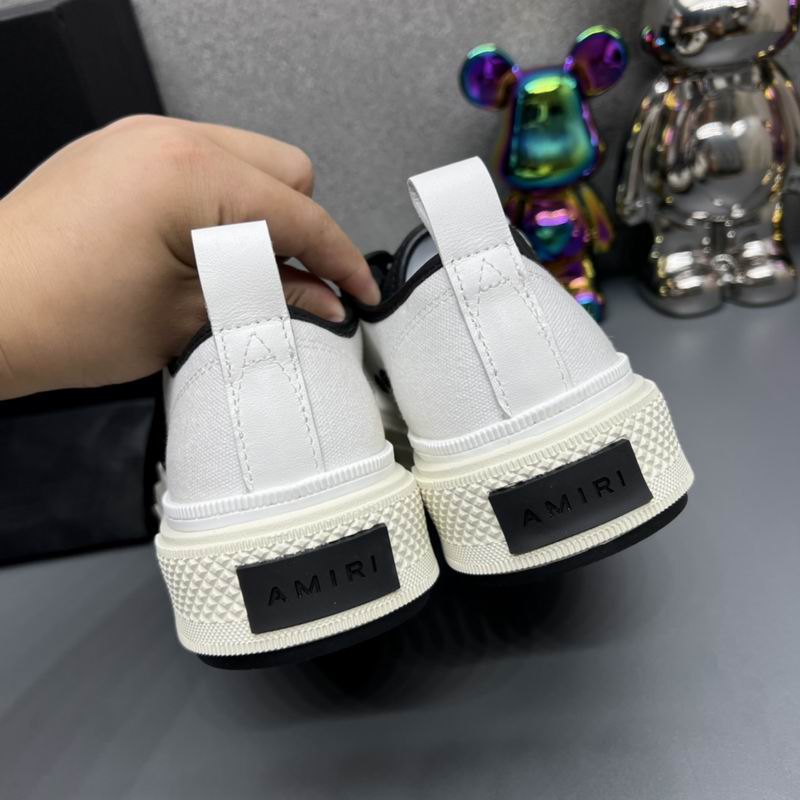 Amiri MNF0202 Sneakers — The West Coast Flex | EU 38–45