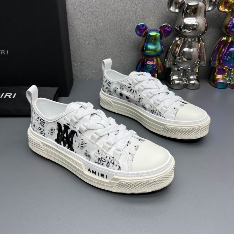 Amiri MNF0202 — The Sneaker That Hits Different | EU 38–45