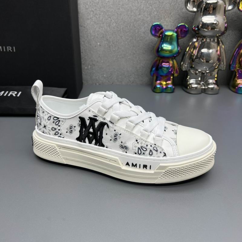 Amiri MNF0202 — The Sneaker That Hits Different | EU 38–45
