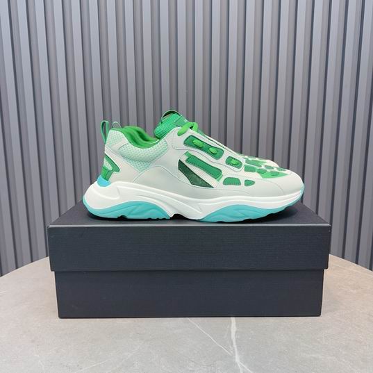 Amiri MNH0801 Sneakers — No Explanation Needed | EU 38–45