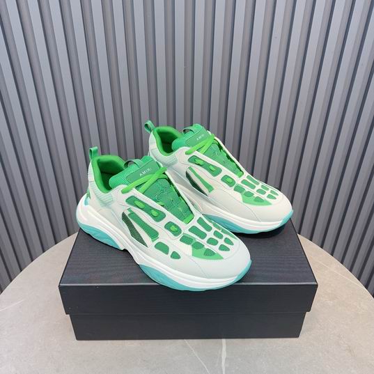 Amiri MNH0801 Sneakers — No Explanation Needed | EU 38–45
