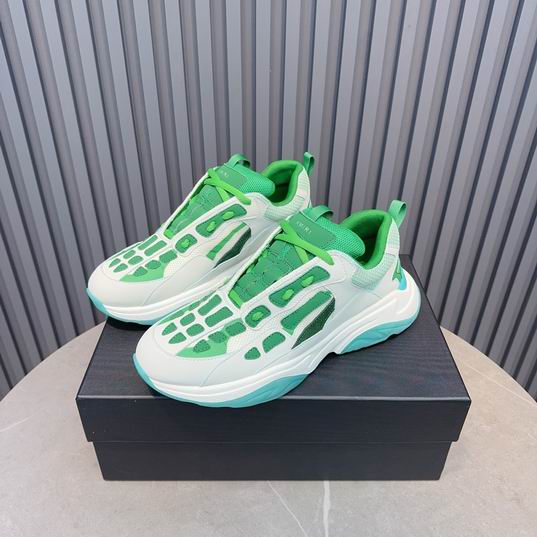 Amiri MNH0801 Sneakers — No Explanation Needed | EU 38–45