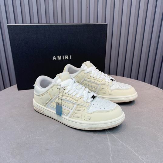 Amiri MNH0802 — Walk Into Any Room Differently | EU 38–45