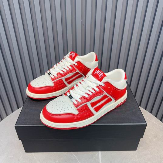 Amiri MNH0803 — Effortless Every Time | EU 38–45