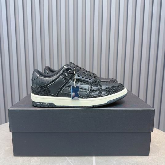 Amiri MNH0803 — Born in LA, Built for Everywhere | EU 38–45
